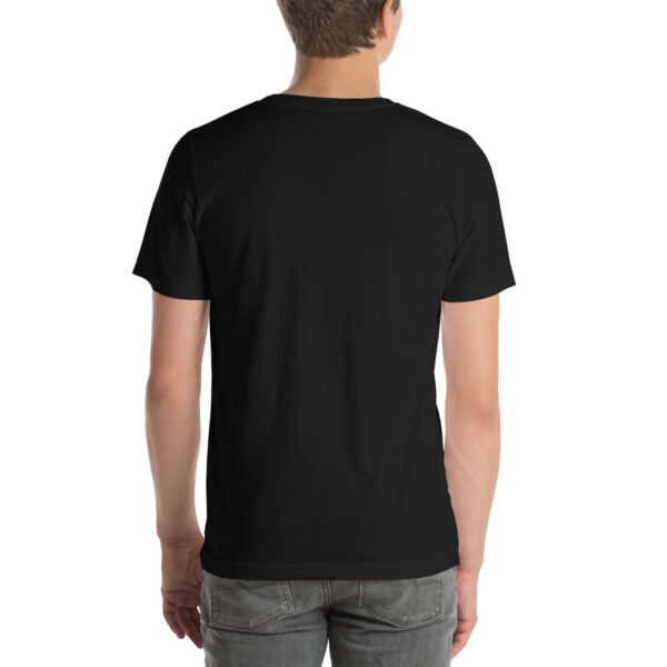 VOTE Unisex t-shirt - Image 9