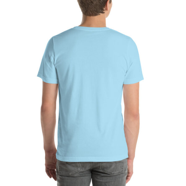 VOTE Unisex t-shirt - Image 44