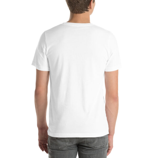 VOTE Unisex t-shirt - Image 62