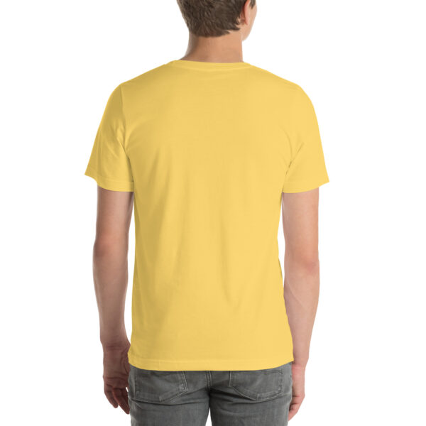 VOTE Unisex t-shirt - Image 56