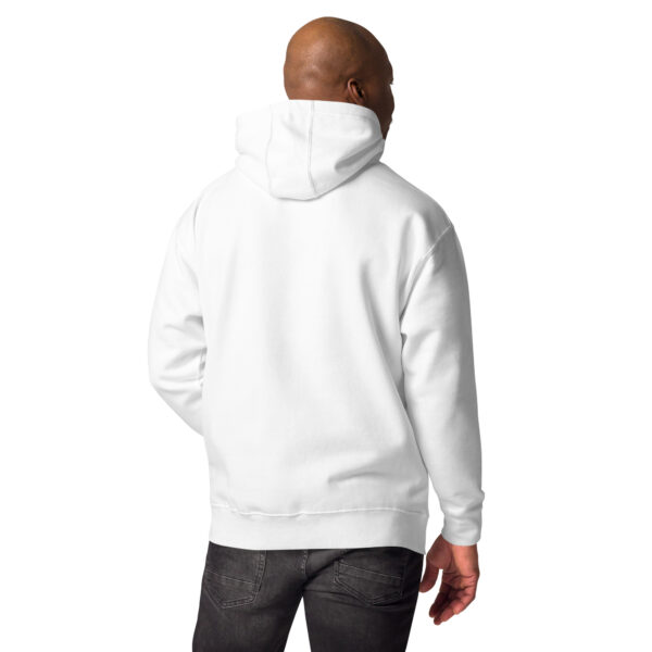 BVANGIO LETTERS Unisex Hoodie - Image 18